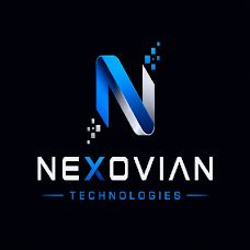 Nexovian-Technologies - Web Design e Web Development - Cinfães