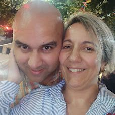 Paula Couceiro - Limpeza - Montemor-o-Velho