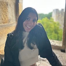 Joana Pereira - Web Design e Web Development - Velas