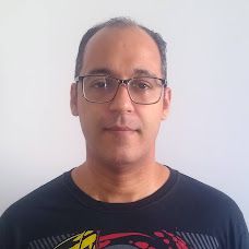 Marcio Vale - Web Design e Web Development - Seixal
