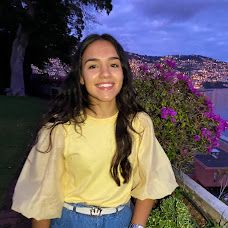 Lara Cunha | Explicadora de Matemática, Física e Química e Programação - Explicações - Póvoa de Varzim