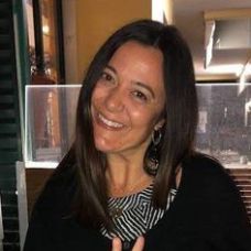 Joana - Niñera - Alcabideche