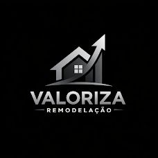 Valoriza Remodelações - Papel de Parede - Lisboa