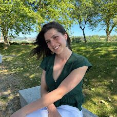 Lígia Teixeira - Espiritualidade - Vila Real