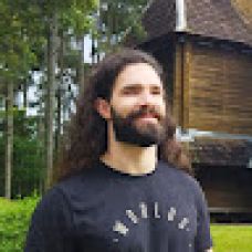 Guilherme Gelain - Tai Chi - Valongo