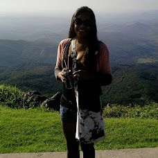 Lidiane Oliveira - Limpeza - Setúbal