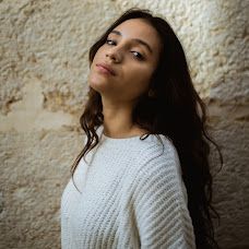 Beatriz Rodrigues - Vídeo e Áudio - Barreiro