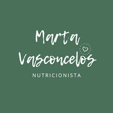 Marta Vasconcelos - Nutricionista e Nutricoach - Nutrição - Vendas Novas