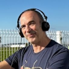 Miguel Sotto Mayor - Gravação de Áudio - Marvila