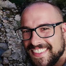 Pedro Rodrigues - IT e Sistemas Informáticos - Sines