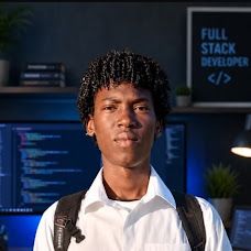 Anderson Neto | Full-Stack Developer & Técnico de Informática - Webentwicklung - Ajuda