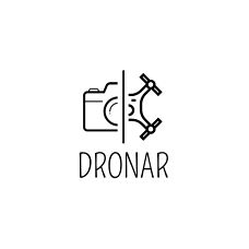 DRONAR - Vídeo e Áudio - 1109