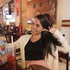 Adrielly Miranda - Aulas de Fitness - Felgueiras