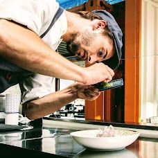 Gonçalo Couto - Catering Service - São Pedro Fins
