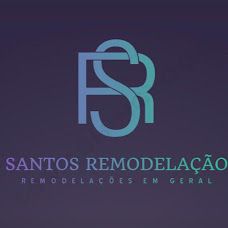Santos Remodelacoes - Ladrilhos e Azulejos - Campo Maior