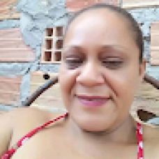 Dalila Maciel dos Santos - Empregada Doméstica - Caparica e Trafaria