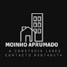 Moinho aprumado - Arquiteto - Rio Tinto