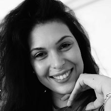 Tatiana Carvalho - Escrita e Transcrição - Alenquer