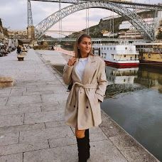 Margarida Cunha - Tradução - Braga