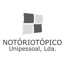 Notóriotópico - Serralharia e Portões - Web Design e Web Development