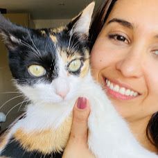 Cristina The Cat Nanny - Pet Sitting e Pet Walking - Santo Tirso