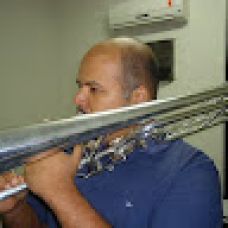 Professor João Evangelista - Aulas de Música - Aveiro