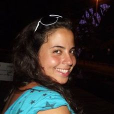 Ana C&acirc;ndido - Curso de Primeiros Socorros - Lisboa