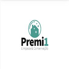 Premi1 - Limpeza & Conservação - Papel de Parede - Viseu