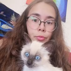 Mariana Bezerra - Veterinários - Cascais
