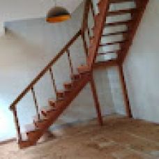 S H Remodelação - Paredes, Pladur e Escadas - Setúbal
