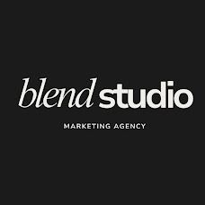 Blend Studio Agency - Formação em Gestão e Marketing - Lisboa