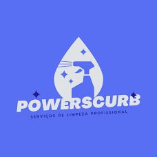 PowerScurb - Limpeza de Propriedade - Lousa