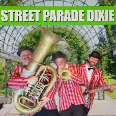 LISBOA STREET PARADE DIXIE BAND - Entretenimento de Música - Odivelas