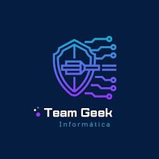 Team Geek Informática - Aulas de Informática - Palmela