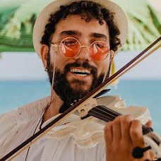 Dom Oliver - Strings & Beats - Entretenimento de Música - Beja