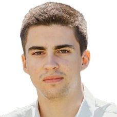 Bernardo Azevedo - Web Design e Web Development - Paredes