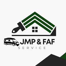 JMP & FAF SERVICE ,Lda. - Remodel a Room - Encarnação