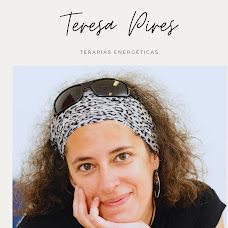 Teresa Pires - Terapias Energéticas - Hipnoterapia - Cacém e São Marcos