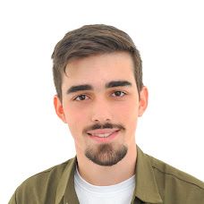 Eduardo Sousa - Web Design e Web Development - Valongo
