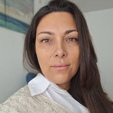 Irina Dias | Hipnoterapia Transpessoal - Chiropraxie - Corroios
