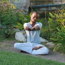 Yogi deque - Yoga - Setúbal