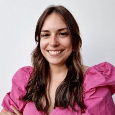 Mariana Cunha - Nutrição - Fafe