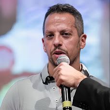 Pedro Ferreira - Nutrição - Aveiro