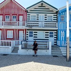 Erika Midori - Custom Clothes Design - Carcavelos e Parede