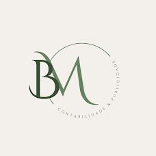 BM Contabilidade & Publicidade - Design Gráfico - Póvoa de Varzim