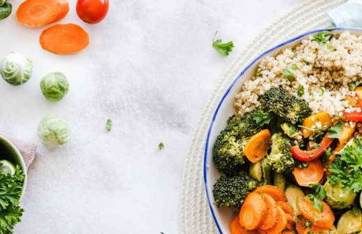 Nutritionist - Care