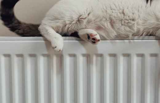 Reparação ou Manutenção de Sistemas de Aquecimento - Leiria