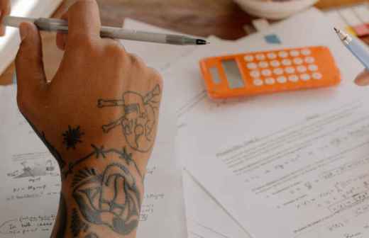 Tutoring - Other Academic Courses