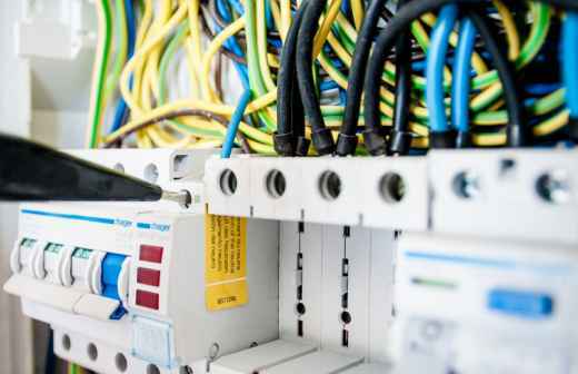Eletricidade
