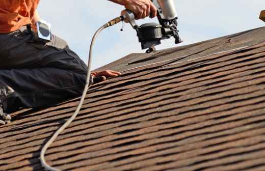Roofing - Alvaiázere